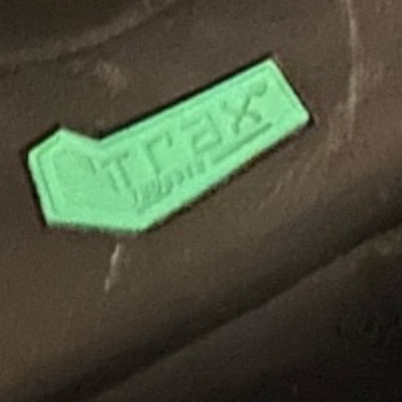 Evolv Trax Climbing Shoes W 9.0 - Picture 4 of 4